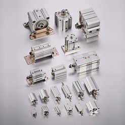 các loại xylanh khí nén MCJT-4