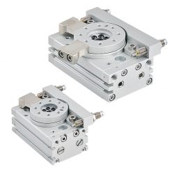 Actuator khí nén MCRQ-S_1