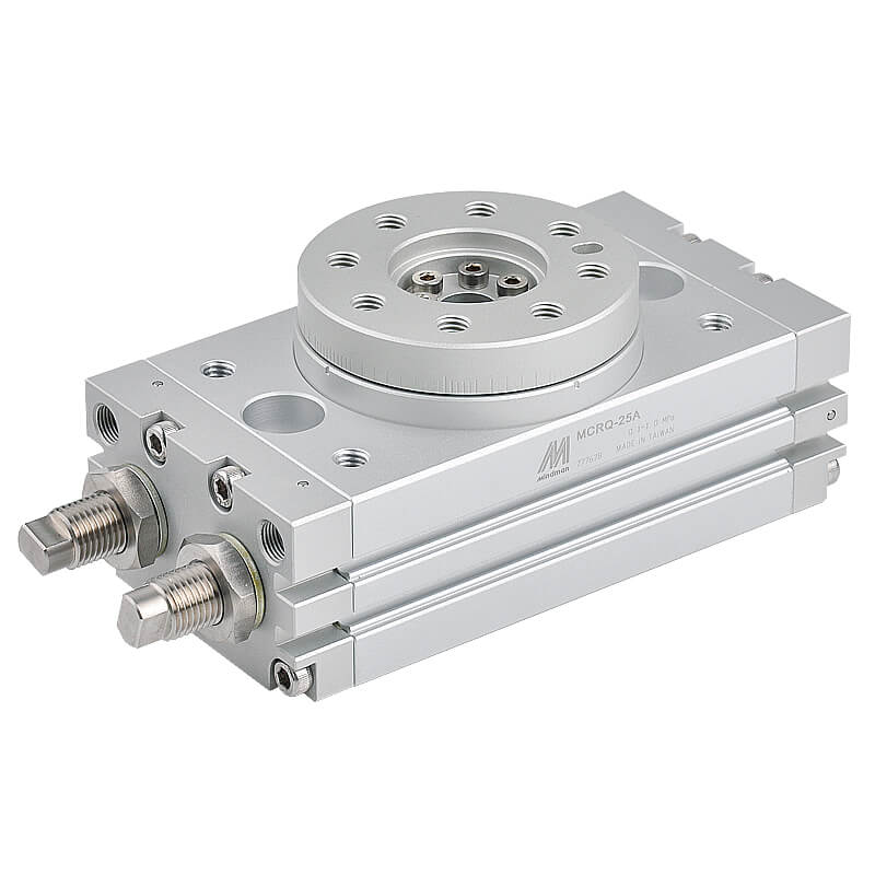 Actuator khí nén MCRQ Actuator khí nén MCRQ