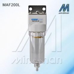 Bộ lọc khí nén MAF200L