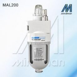 LUBRICATION MAL200