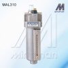 LUBRICATION MAL310