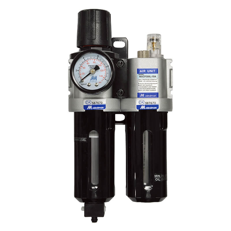 Bộ lọc khí nén MACP300L Bộ lọc khí nén MACP300L
