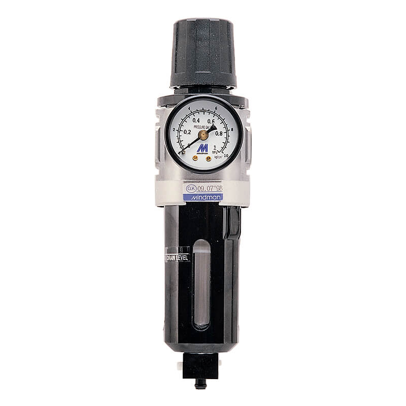 MAFR300 Bộ lọc khí nén MAFR300L