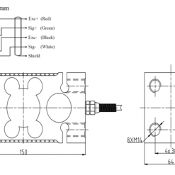 Load Cells -IL