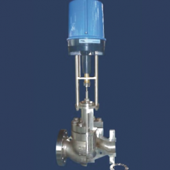 Van điều khiển lưu lượng