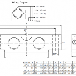 Load Cells -QSB