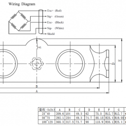 Load Cells -QSEC