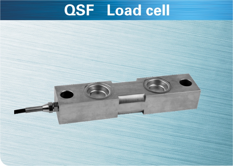 Load Cells -QSF Load Cells -QSF