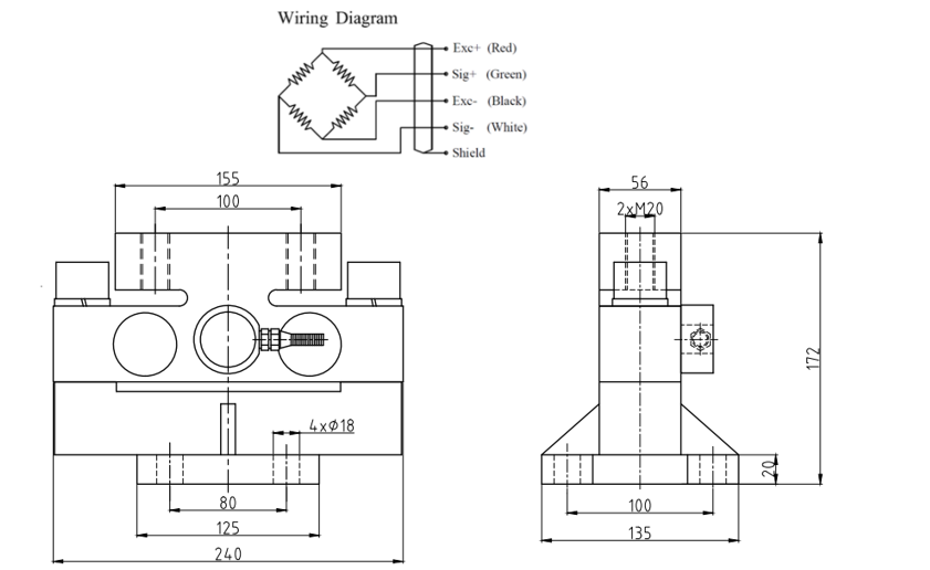 Load Cells -QSG