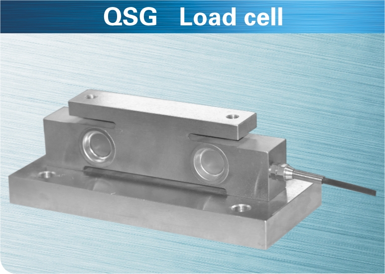 Load Cells -QSG Load Cells -QSG