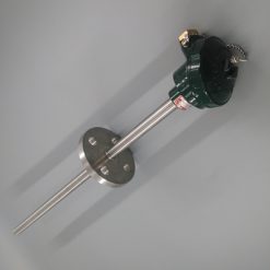 Can nhiệt WZP-420