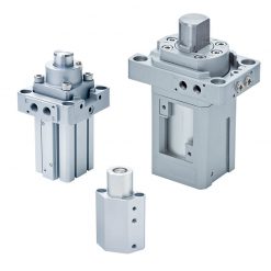 Stopper Cylinder MSBS