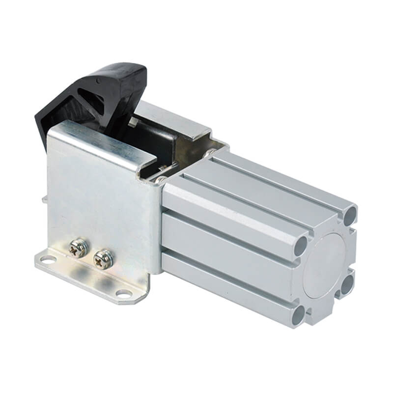 Stopper Cylinder MSLP Xi lanh khí nén MSLP