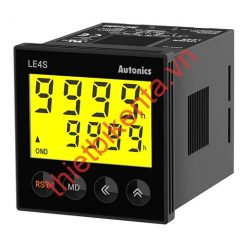 Rơ le Thời Gian LE4S Series