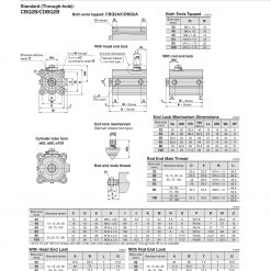 Bang thong so model xi C(D)BQ2