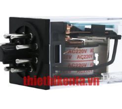 Rơ le Trung Gian LMK-2P