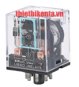 LMK-2P Rơ le Trung Gian LMK-2P